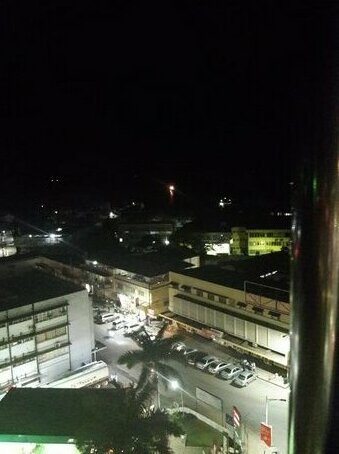 Residence Inn