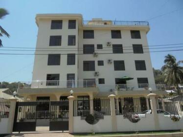 Royal Residence Hotel Mwanza