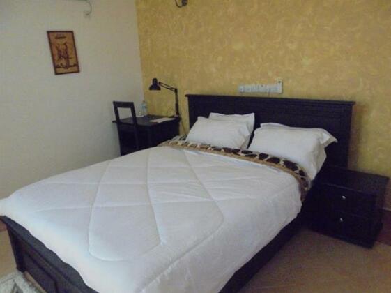Samanene Hotel - Photo2