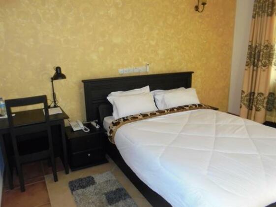 Samanene Hotel - Photo3