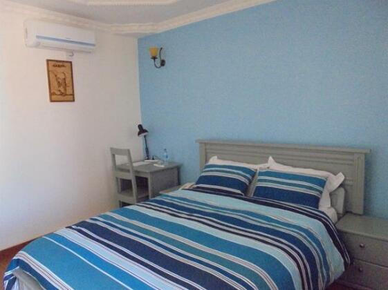 Samanene Hotel - Photo4