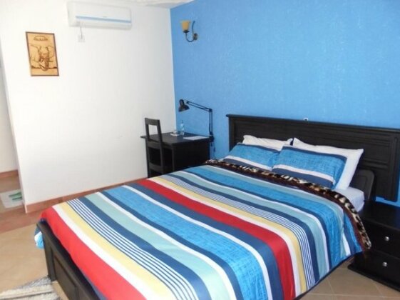 Samanene Hotel - Photo5