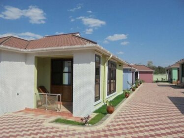 Samanene Hotel