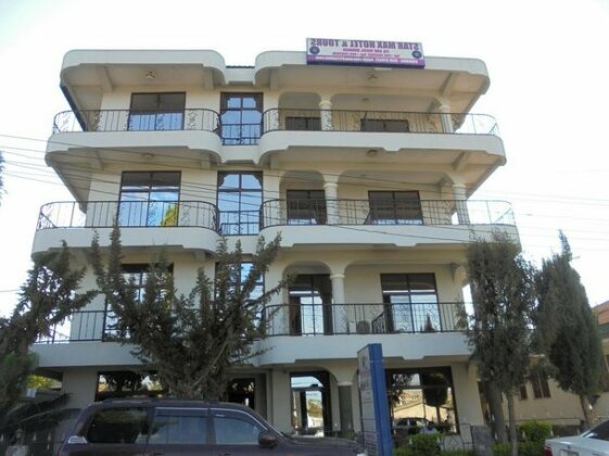 Starmax Hotel and Tours - Photo2
