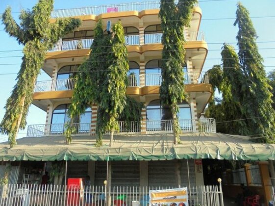 Sumai Hotel