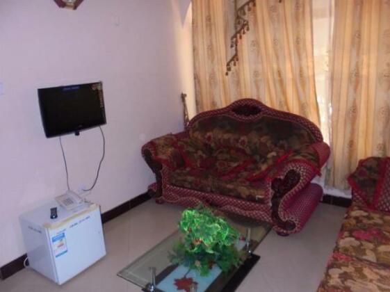 Sumai Hotel - Photo2