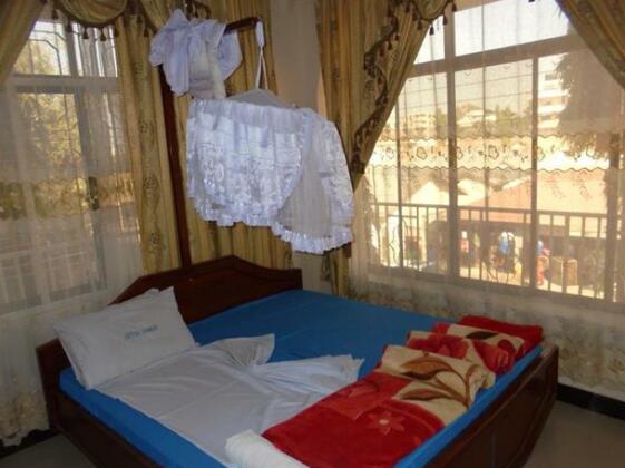Sumai Hotel - Photo3
