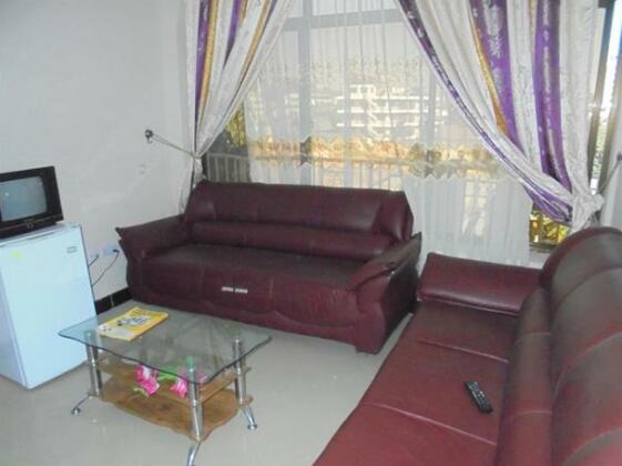Sumai Hotel - Photo4