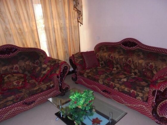 Sumai Hotel - Photo5
