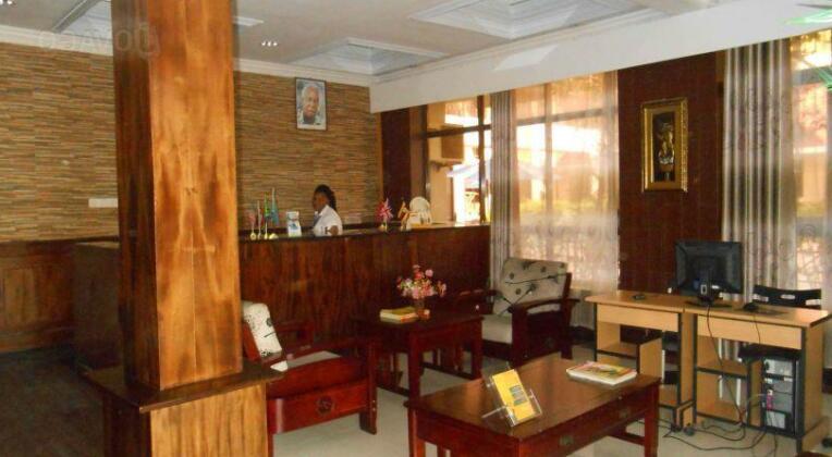 Tai Five Hotel - Photo2