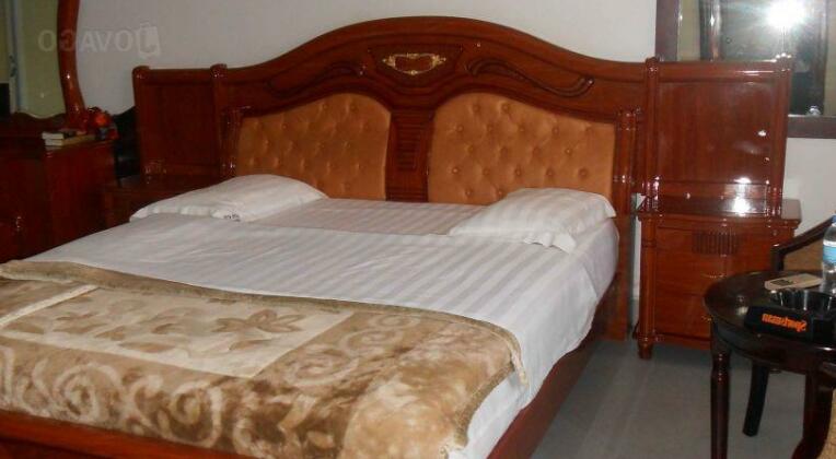 Tai Five Hotel - Photo3