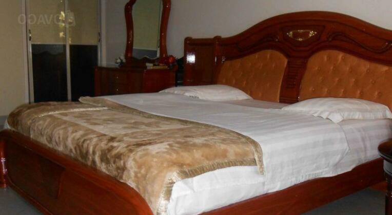 Tai Five Hotel - Photo4