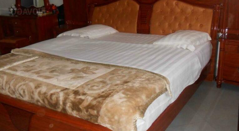 Tai Five Hotel - Photo5