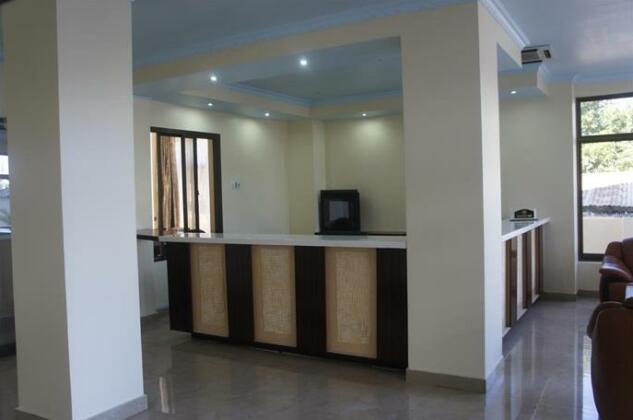 The Pigeon Hotel - Photo2