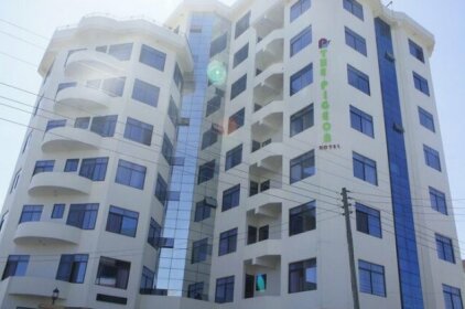 The Pigeon Hotel