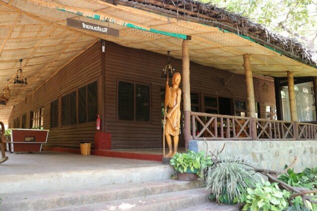 Waghill Lodge - Photo2