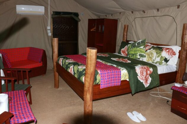 Waghill Lodge - Photo4