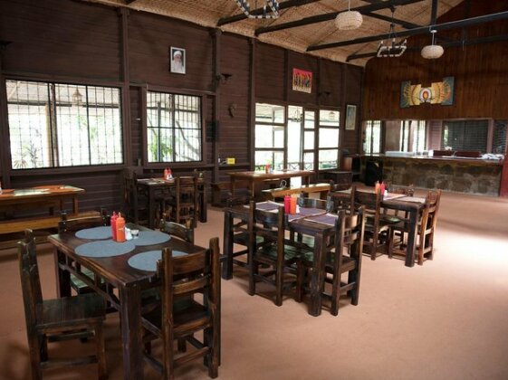 Waghill Lodge - Photo5