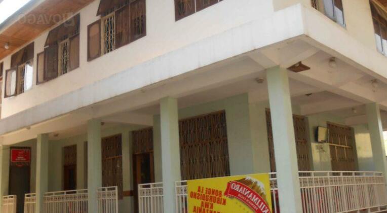 Wande Hotel - Photo2