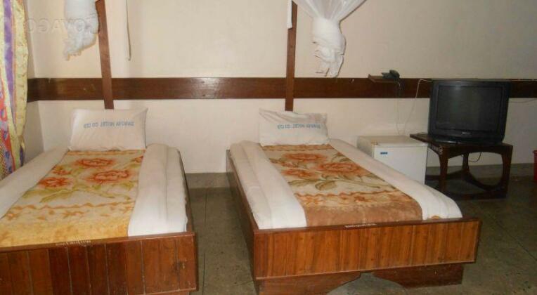 Wande Hotel - Photo3