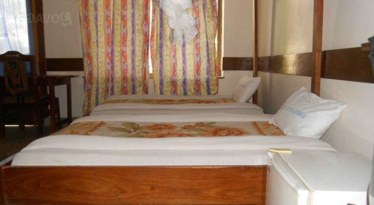 Wande Hotel - Photo4