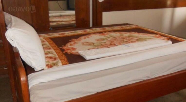 Wande Hotel - Photo5