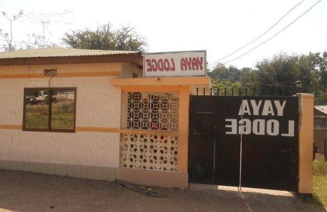 Yaya Lodge - Photo2