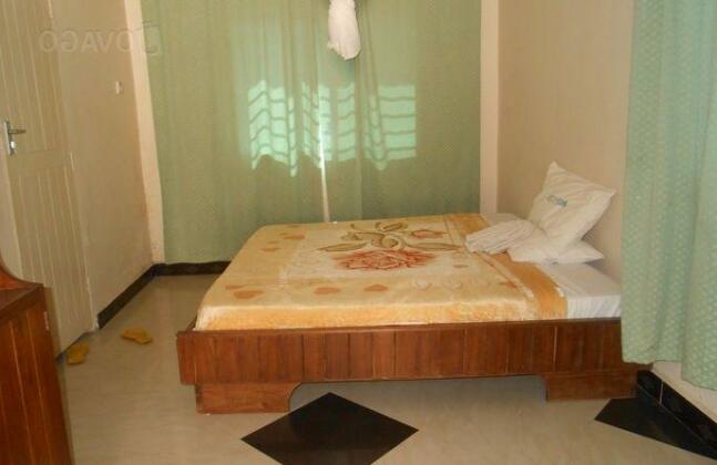 Yaya Lodge - Photo3