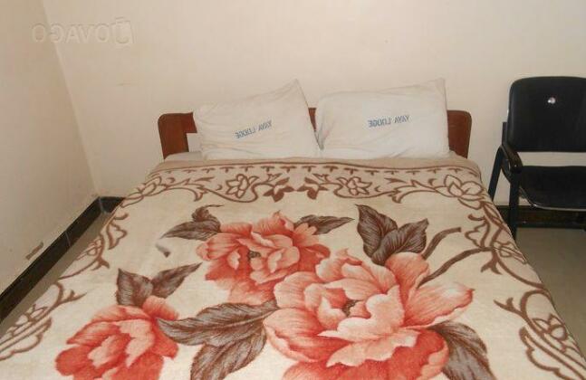 Yaya Lodge - Photo4