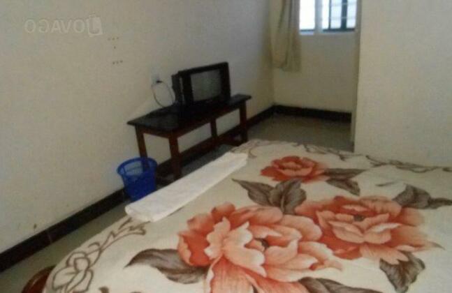 Yaya Lodge - Photo5