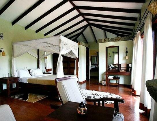 Endoro Lodge - Photo4
