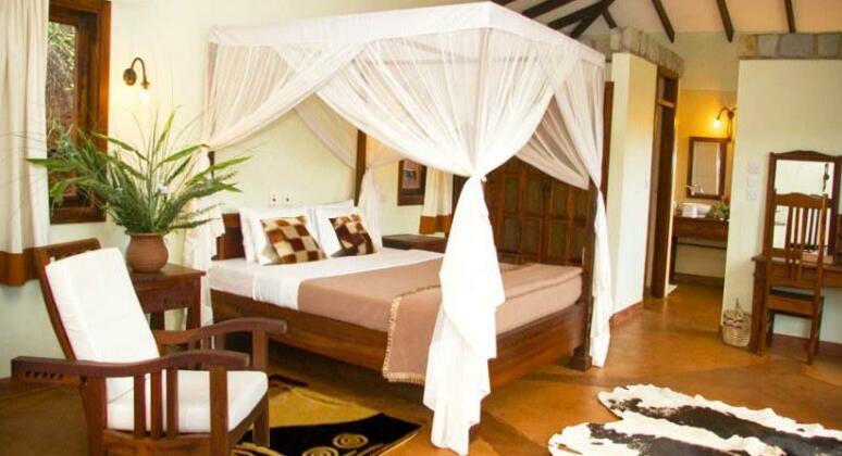 Endoro Lodge - Photo5