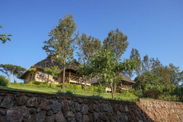 Exploreans Ngorongoro Lodge - All Inclusive - Photo2