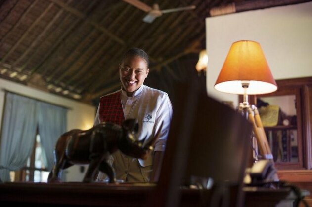 Exploreans Ngorongoro Lodge - All Inclusive - Photo4
