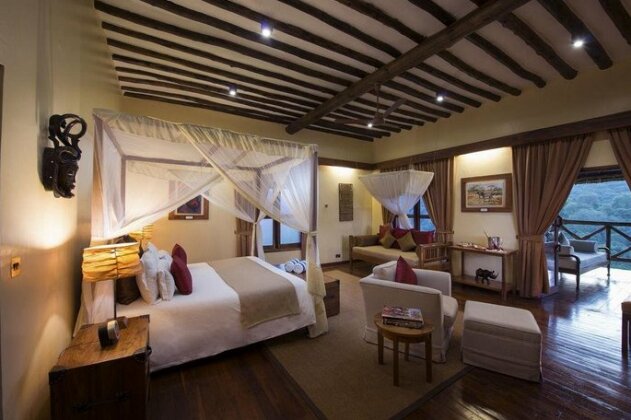 Exploreans Ngorongoro Lodge - All Inclusive - Photo5