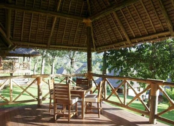 Neptune Ngorongoro Luxury Lodge - All Inclusive - Photo2