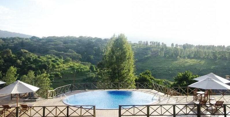 Neptune Ngorongoro Luxury Lodge - All Inclusive - Photo5
