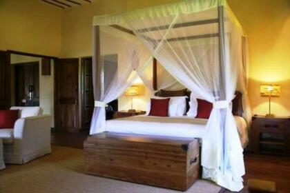 Neptune Ngorongoro Luxury Lodge - All Inclusive