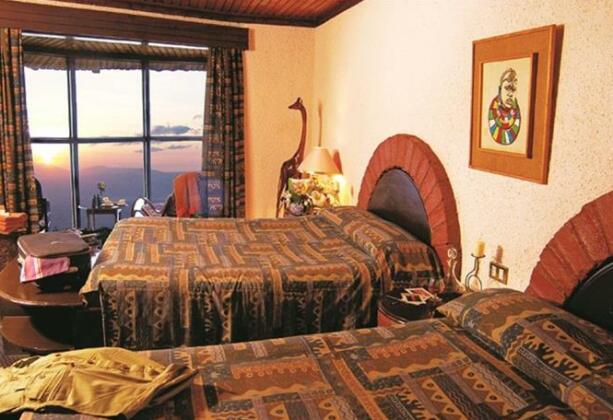 Ngorongoro Sopa Lodge - Photo5