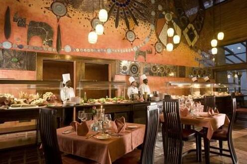 Ngorongoro Wildlife Lodge - Photo2
