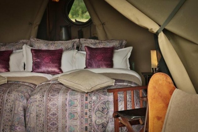 Pakulala Safari Camp - Ngorongoro - Photo2