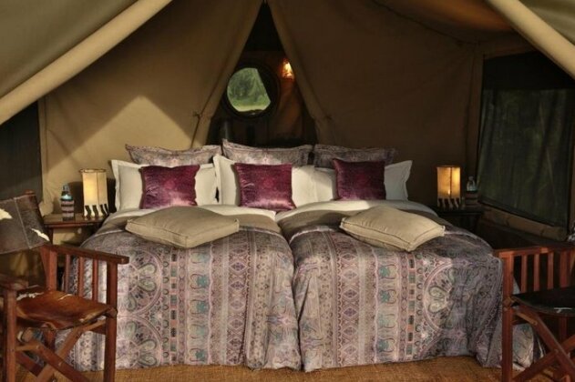 Pakulala Safari Camp - Ngorongoro - Photo3