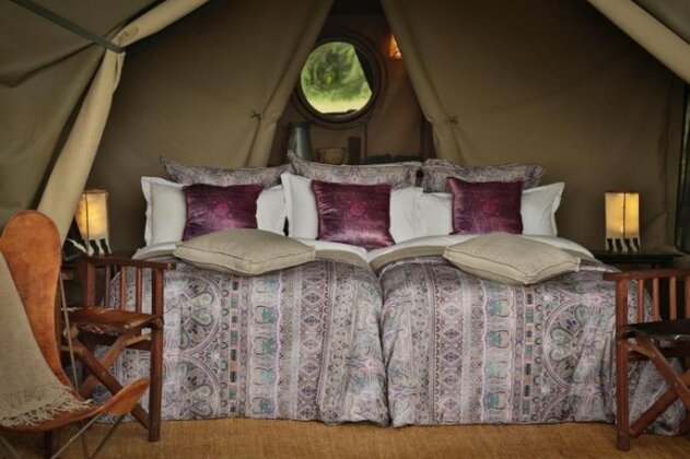Pakulala Safari Camp - Ngorongoro - Photo4