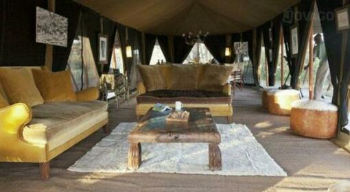 Serian Serengeti South Camp
