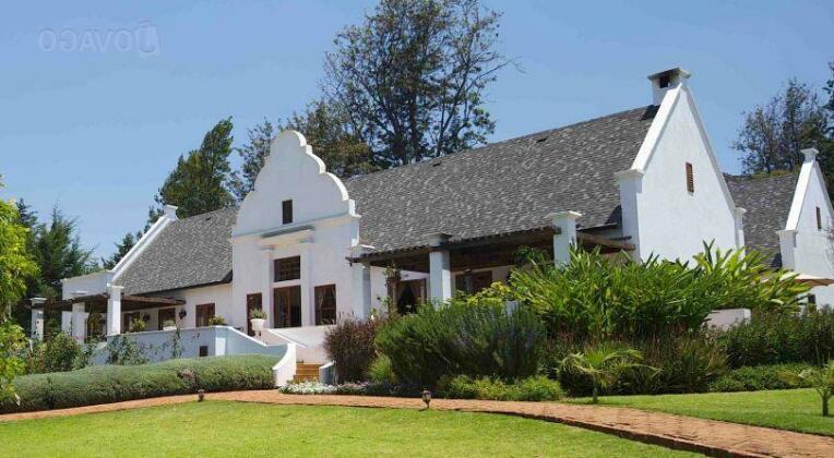 The Manor at Ngorongoro - Photo2