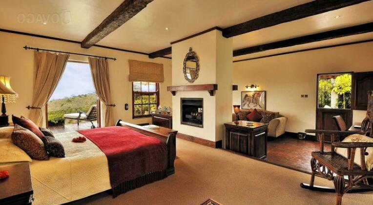 The Manor at Ngorongoro - Photo3