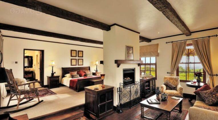 The Manor at Ngorongoro - Photo4