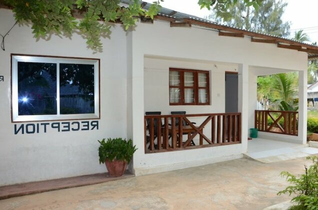 Bagamoyo Spice Villa - Photo3