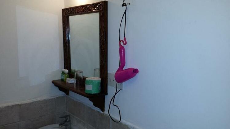 Baobab Beach Resort - Photo2
