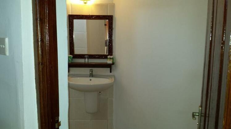 Baobab Beach Resort - Photo3